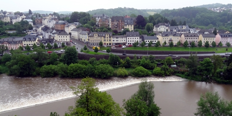 Wandertag 2013